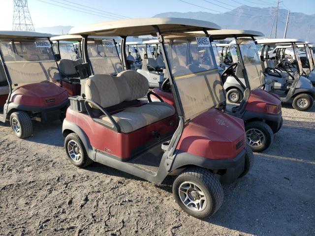 Global Auto Auctions: 2020 CLUBCAR TEMPO LITHIUM