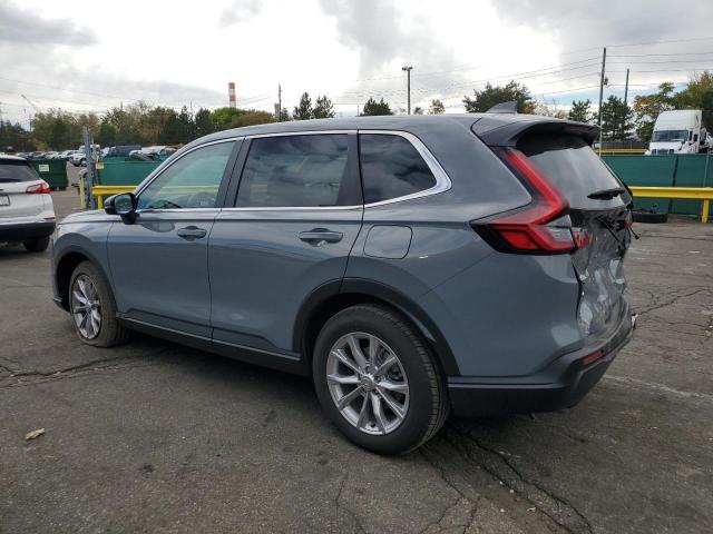 2024 HONDA CR-V EX #3293843604