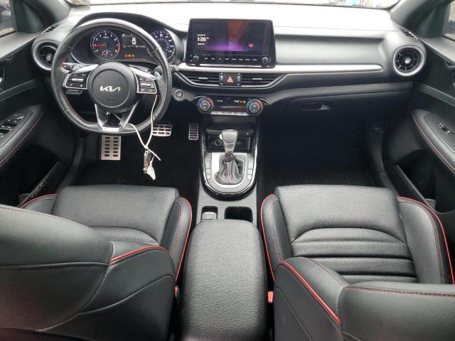 2023 KIA FORTE GT - 3KPF44ACXPE658294