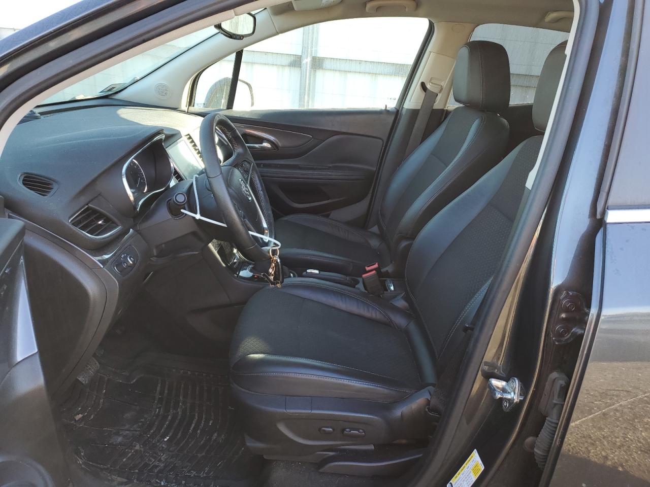 BUICK ENCORE PREFERRED