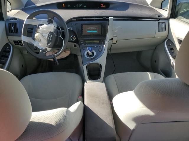 2010 TOYOTA PRIUS - JTDKN3DU5A0078560