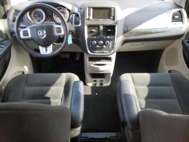 2017 DODGE GRAND CARA 2C4RDGBG2HR618470