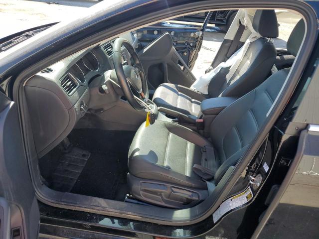 2017 VOLKSWAGEN JETTA SE - 3VWDB7AJ4HM298215