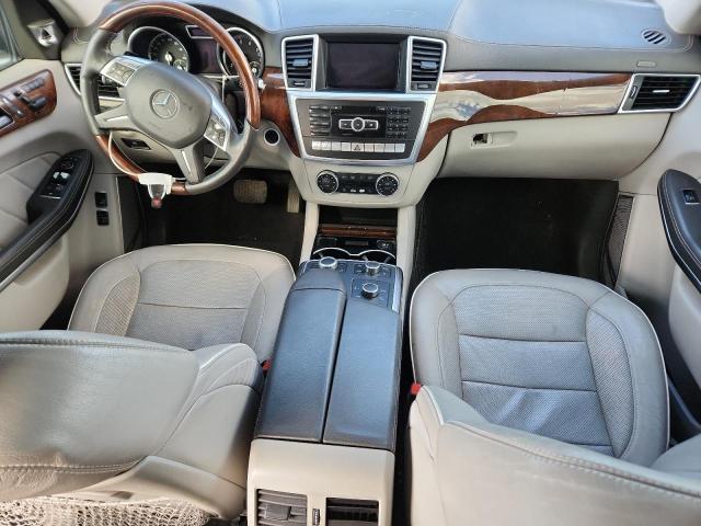 2013 MERCEDES-BENZ GL 550 4MA - 4JGDF7DE4DA084303
