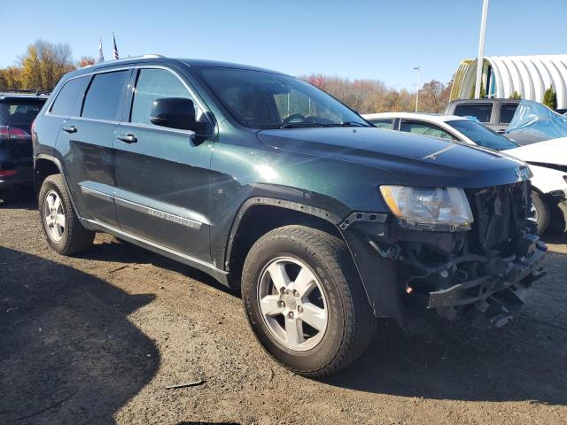 2013 JEEP GRAND CHER - 1C4RJFAG4DC572583