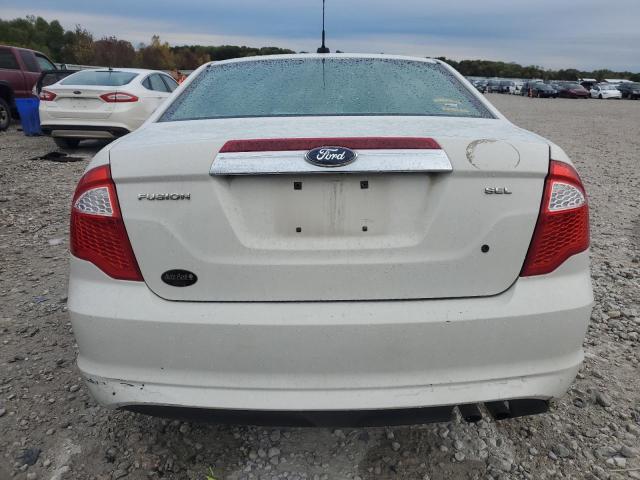2012 FORD FUSION SEL - 3FAHP0JA4CR106533