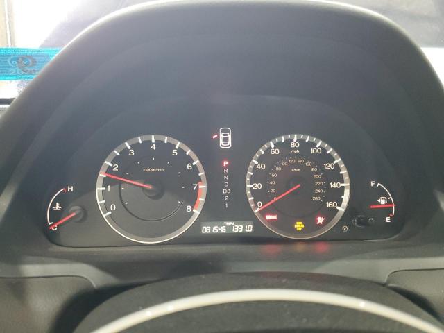 2010 HONDA ACCORD LX #3268326046