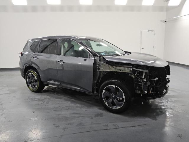 2024 NISSAN ROGUE SV - 5N1BT3BA8RC761356