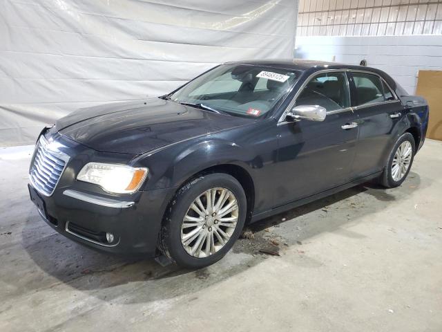 Global Auto Auctions: 2013 CHRYSLER 300C