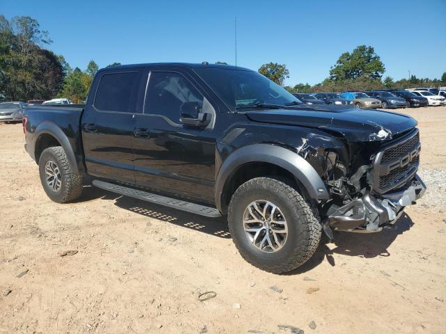 2018 FORD F150 RAPTO #3296902822