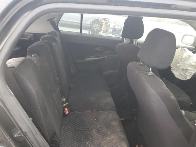 2012 TOYOTA SCION XD - JTKKU4B45C1023589