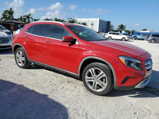 2015 MERCEDES-BENZ GLA 250 #3283946832