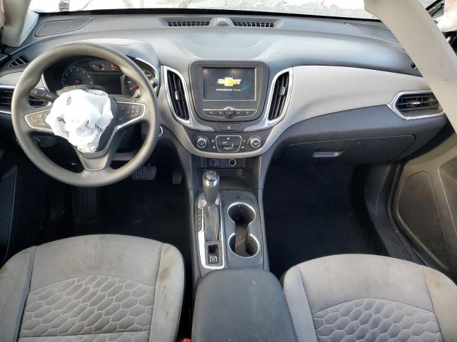 2018 CHEVROLET EQUINOX LS 2GNAXHEV0J6344625