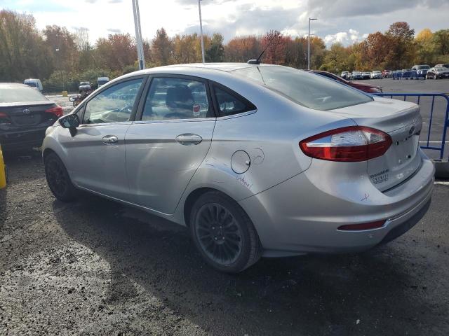 2014 FORD FIESTA TIT - 3FADP4CJ5EM127216