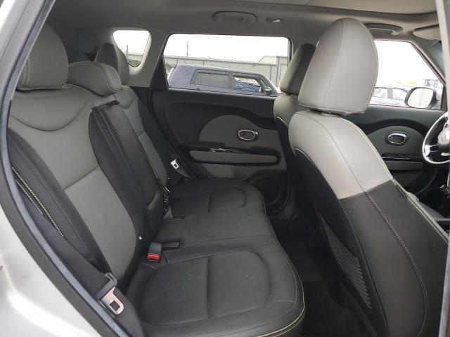 2016 KIA SOUL + #3296450648