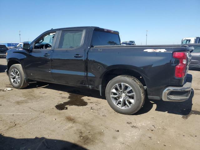 2024 CHEVROLET SILVERADO #3292488680