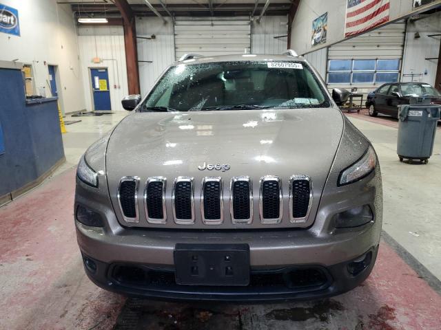 2016 JEEP CHEROKEE L - 1C4PJMCB1GW341639