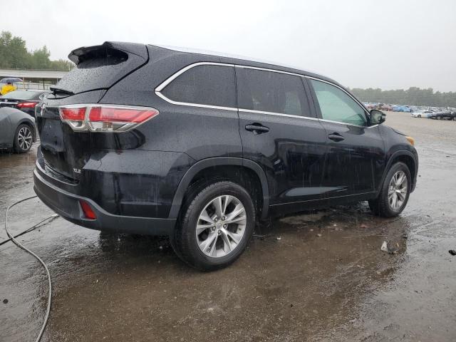 2015 TOYOTA HIGHLANDER 5TDKKRFH7FS072811