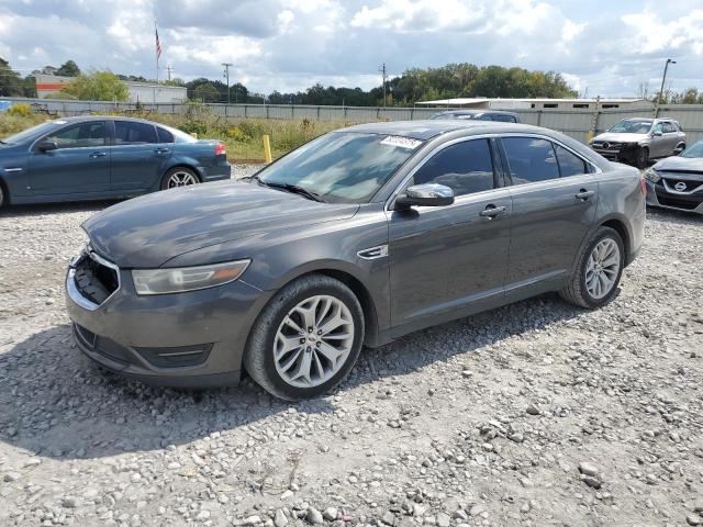 2015 FORD TAURUS LIM 1FAHP2F89FG118366