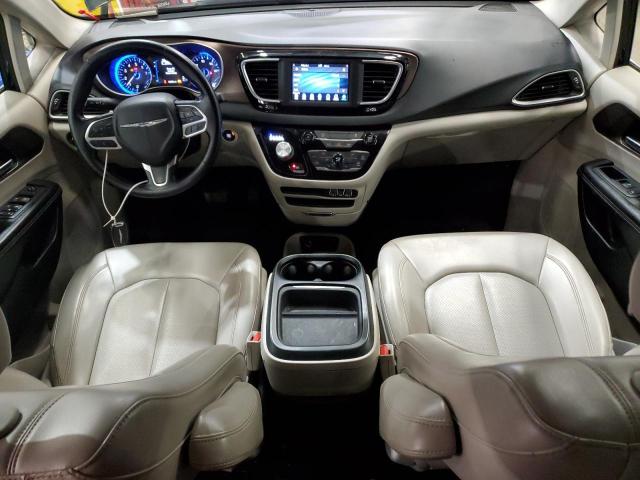 2021 CHRYSLER VOYAGER LX - 2C4RC1DG3MR519664