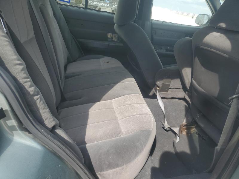 2005 MERCURY GRAND MARQ #3280414285