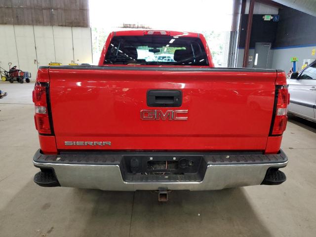 2016 GMC SIERRA K15 1GTV2LEC9GZ147038