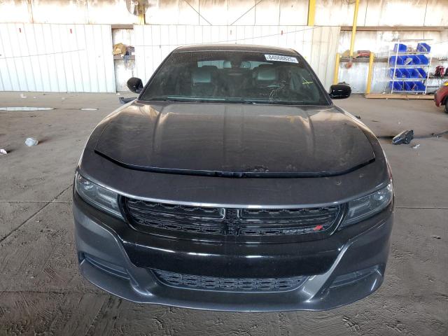 2020 DODGE CHARGER SX 2C3CDXBG5LH249127