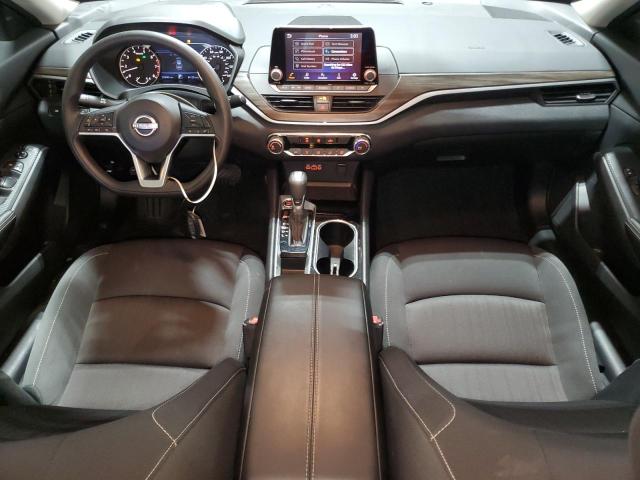 2024 NISSAN ALTIMA SV 1N4BL4DVXRN391421