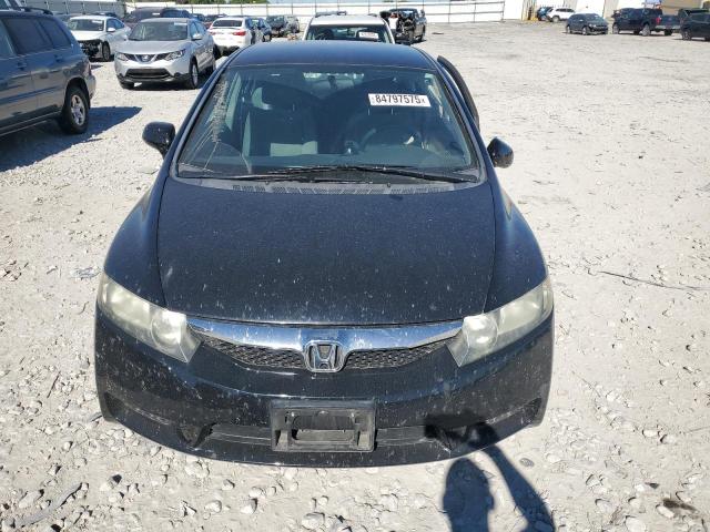 2011 HONDA CIVIC LX - 19XFA1F59BE004526