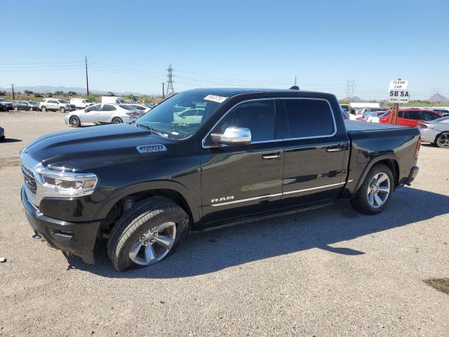 Global Auto Auctions: 2019 RAM 1500 LIMIT