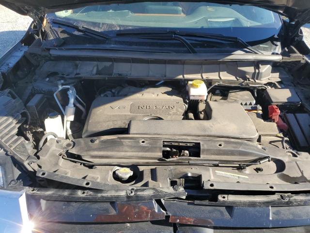 2024 NISSAN PATHFINDER #3282583886