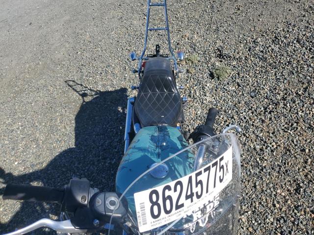 2015 HARLEY-DAVIDSON XL1200 T 1HD1LL316FC431630