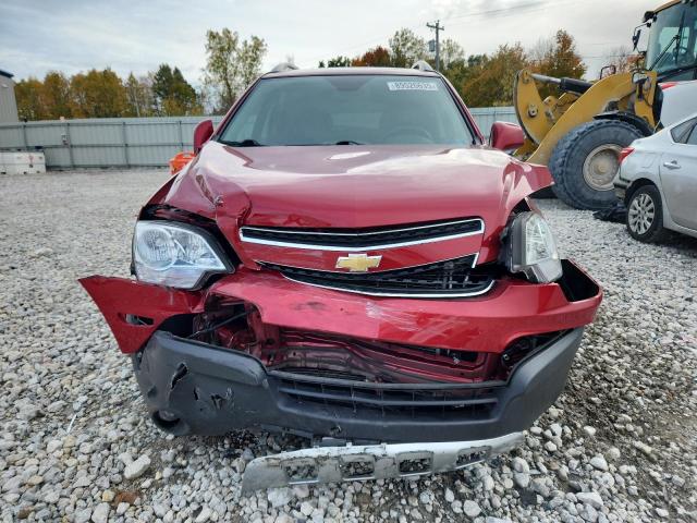 2013 CHEVROLET CAPTIVA LS - 3GNAL2EK8DS622434