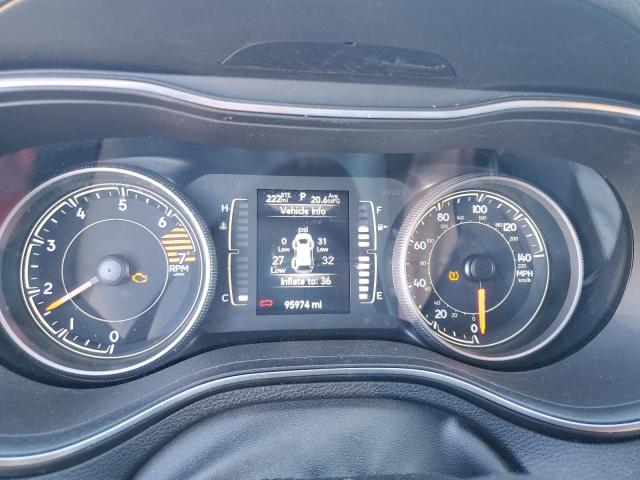 2019 JEEP CHEROKEE L #3302879889