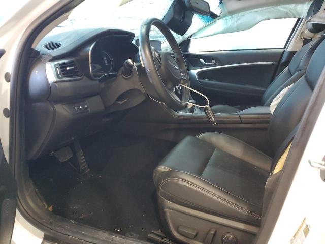 2023 GENESIS G70 BASE #3283997801