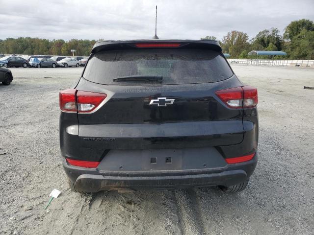 2022 CHEVROLET TRAILBLAZE #3282583866