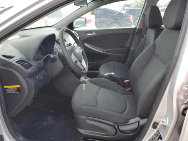 2017 HYUNDAI ACCENT SE KMHCT5AE4HU347472