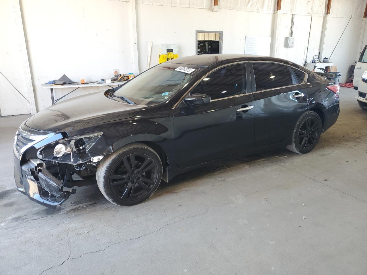 Lot #3301809366 2013 NISSAN ALTIMA 3.5