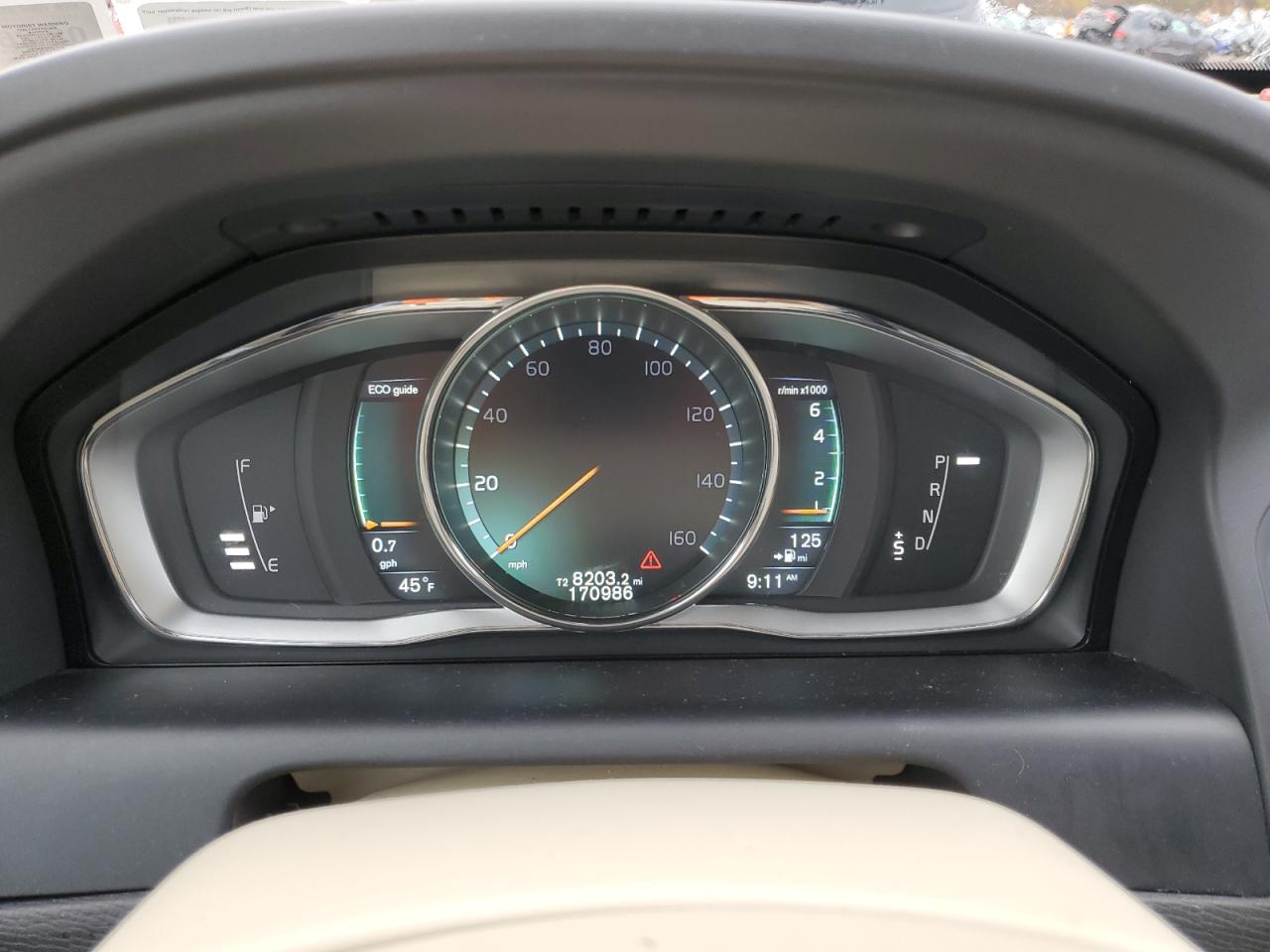 VOLVO XC60 T6 PREMIER