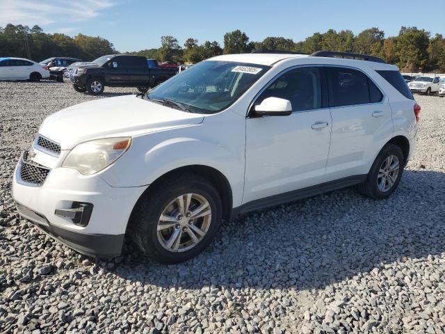 Global Auto Auctions: 2015 CHEVROLET EQUINOX LT