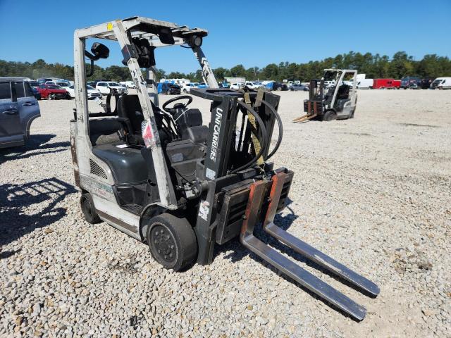 Global Auto Auctions: 2014 NISSAN UNKNOWN