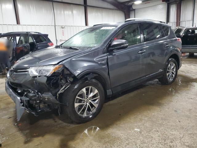 2016 TOYOTA RAV4 HV XL JTMRJREV6GD022911