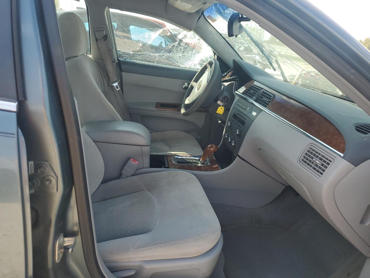 Lot #3286628926 2006 BUICK LACROSSE C