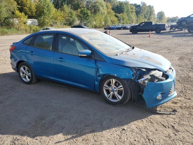 2013 FORD FOCUS SE #3297960812