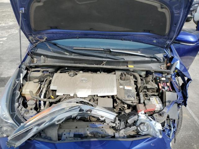 2016 TOYOTA PRIUS - JTDKARFUXG3503614