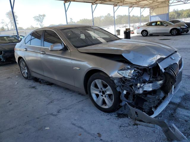 2013 BMW 528 XI - WBAXH5C55DDW14209