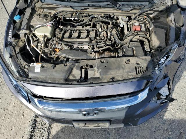 2016 HONDA CIVIC EX - 19XFC1F35GE206344