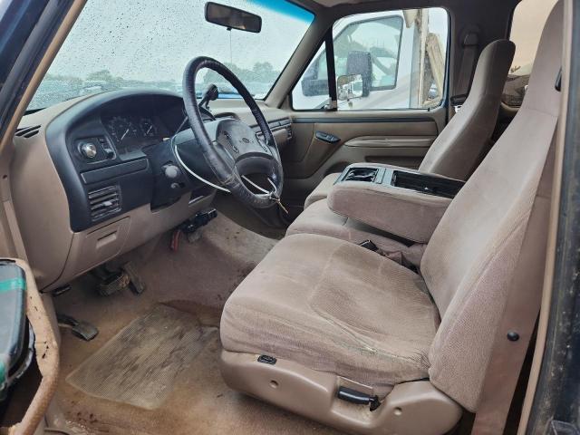 1996 FORD F350 #3282531888