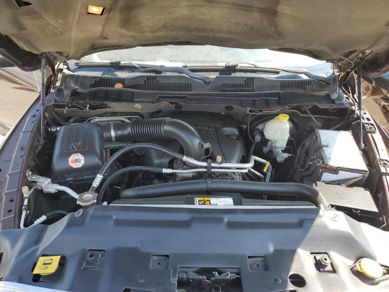 2014 RAM 1500 SLT #3296878813