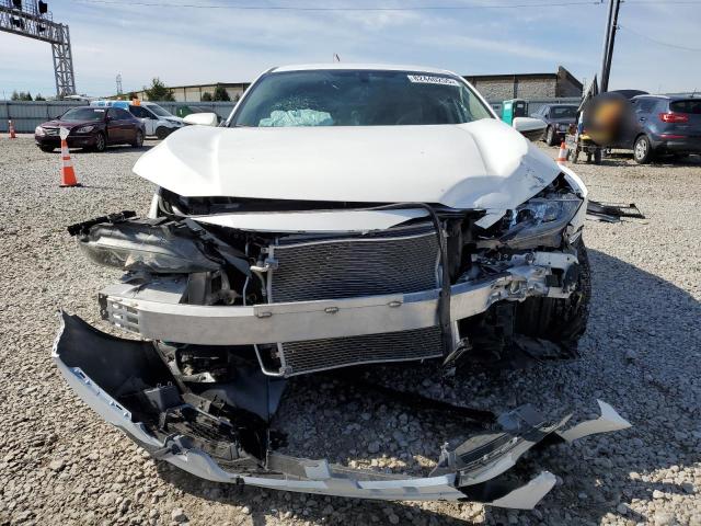 2016 HONDA CIVIC LX - 2HGFC2F53GH515131